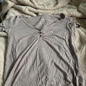 American eagle tee shirt